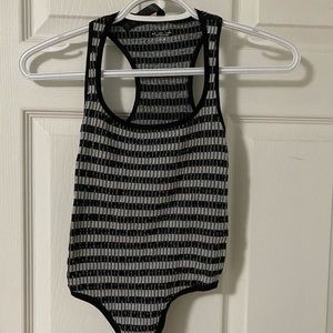 Body suit Urban Outfitters